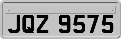 JQZ9575