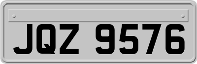 JQZ9576