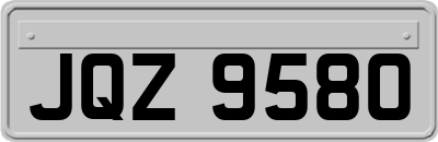 JQZ9580