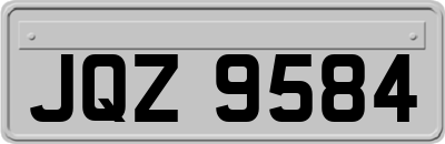 JQZ9584