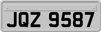 JQZ9587