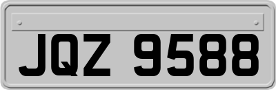 JQZ9588
