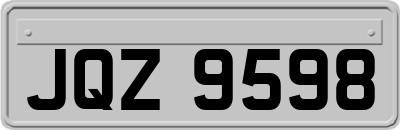 JQZ9598