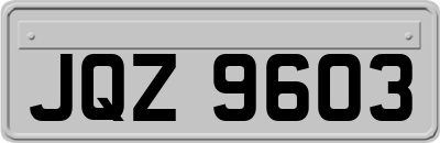 JQZ9603
