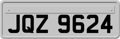 JQZ9624