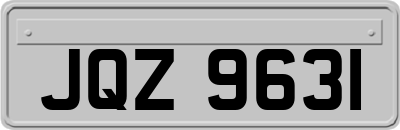JQZ9631