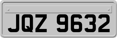 JQZ9632