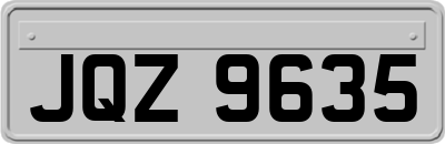 JQZ9635