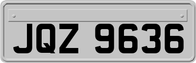JQZ9636