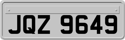 JQZ9649