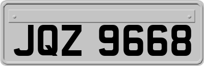JQZ9668