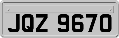 JQZ9670