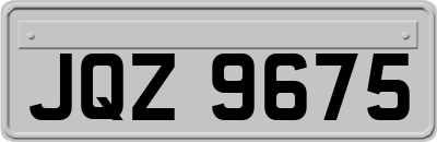 JQZ9675