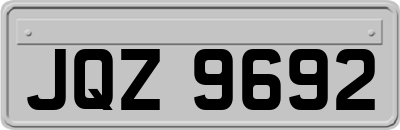 JQZ9692