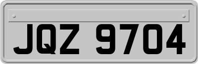 JQZ9704