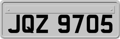 JQZ9705
