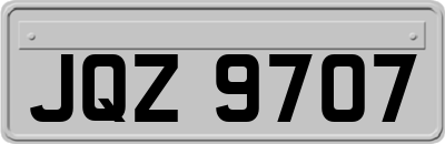 JQZ9707