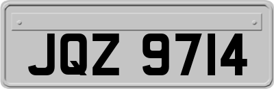 JQZ9714