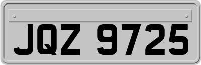 JQZ9725