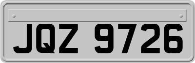 JQZ9726