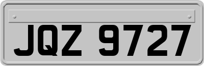 JQZ9727