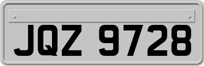 JQZ9728