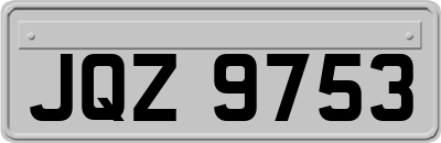 JQZ9753