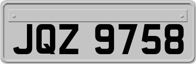 JQZ9758