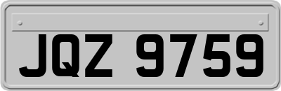 JQZ9759