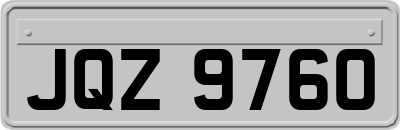 JQZ9760