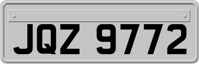 JQZ9772