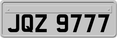 JQZ9777