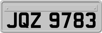 JQZ9783