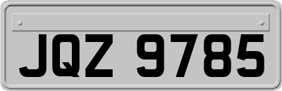 JQZ9785