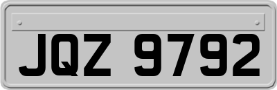 JQZ9792