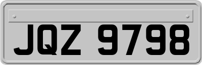 JQZ9798