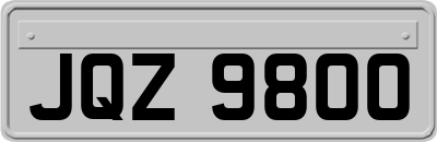 JQZ9800