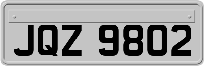 JQZ9802