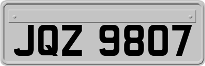 JQZ9807