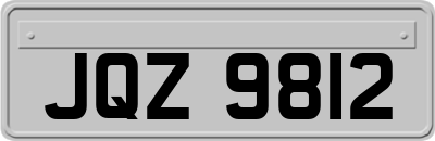 JQZ9812
