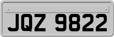 JQZ9822