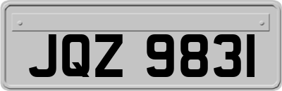 JQZ9831