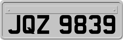 JQZ9839