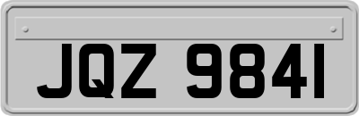 JQZ9841