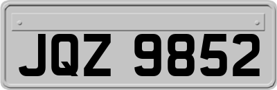 JQZ9852