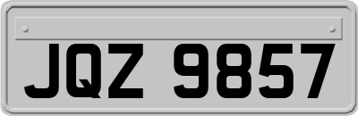 JQZ9857
