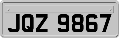 JQZ9867