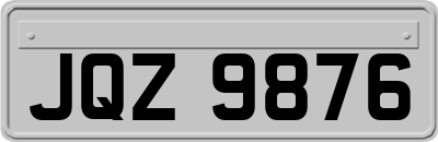 JQZ9876