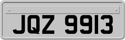 JQZ9913