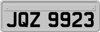 JQZ9923